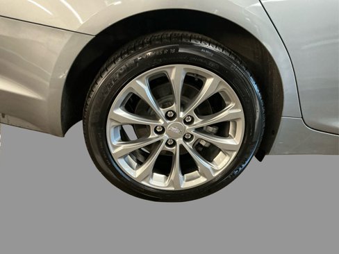 Used 2024 Cadillac CT5 Premium Luxury image 17