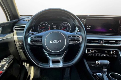 Used 2023 Kia K5 GT-Line w/ GT-Line Premium Package image 3