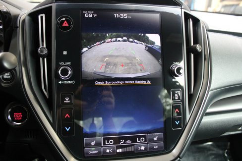 Used 2023 Subaru WRX Premium image 29