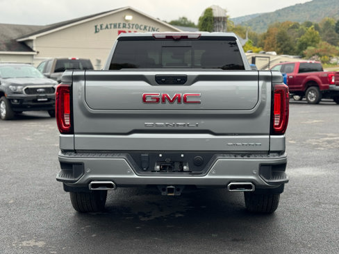Used 2024 GMC Sierra 1500 Denali w/ Denali Reserve Package image 6