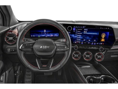 New 2026 Chevrolet Blazer EV RS image 7