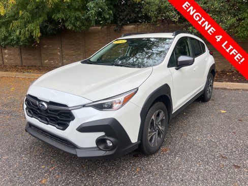 Used 2024 Subaru Crosstrek 2.0i Premium image 1