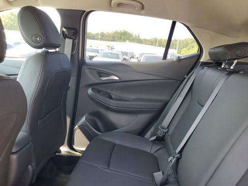 New 2026 Buick Encore GX Sport Touring image 8