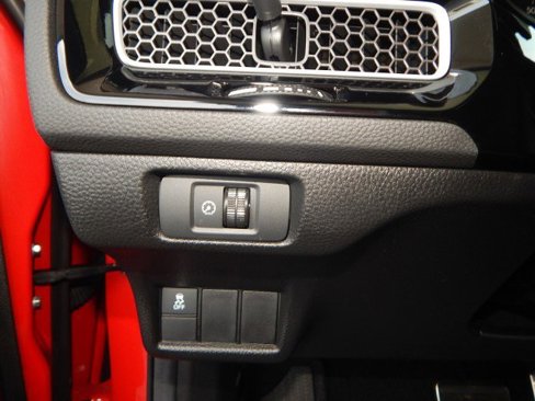 Used 2025 Honda Civic Sport Touring image 23