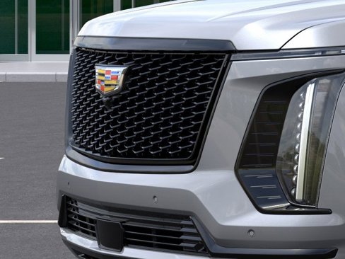 New 2026 Cadillac Escalade Platinum Sport image 13
