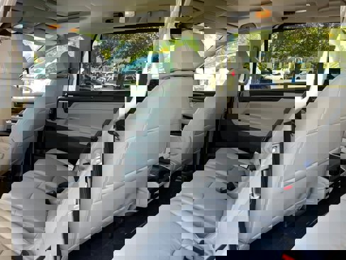 New 2026 Honda Odyssey EX-L image 38