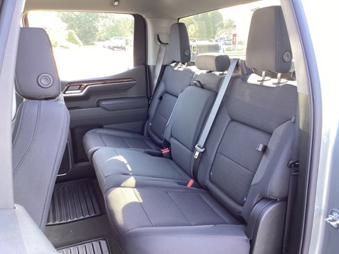 New 2026 GMC Sierra 1500 Elevation image 34