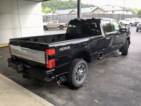 New 2025 Ford F350 XL image 16
