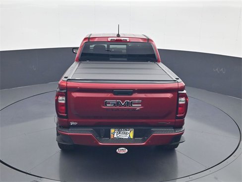 Used 2024 GMC Canyon AT4 w/ AT4 Premium Package image 18