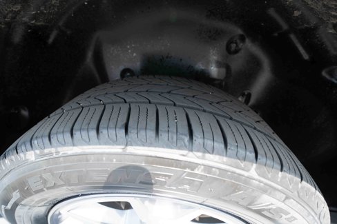 Used 2022 Honda Passport TrailSport image 31