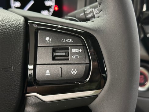 New 2026 Honda Odyssey EX-L image 16