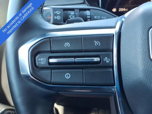 Used 2025 GMC Acadia Elevation image 26