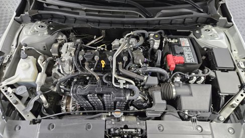 Used 2023 Nissan Altima 2.5 SL image 36