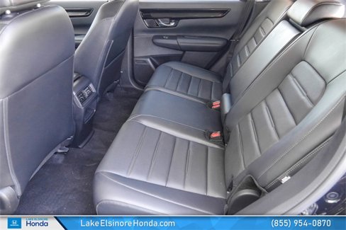 Used 2023 Honda CR-V EX-L image 26