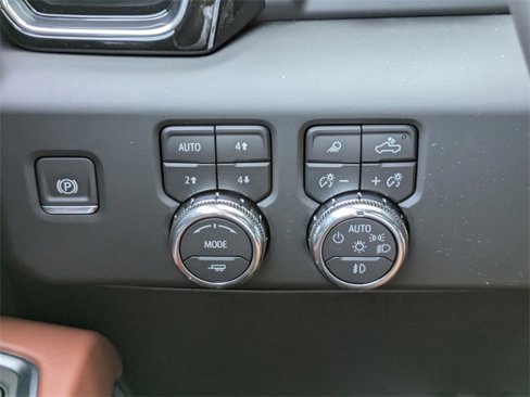 New 2026 GMC Sierra 1500 Denali Ultimate image 26