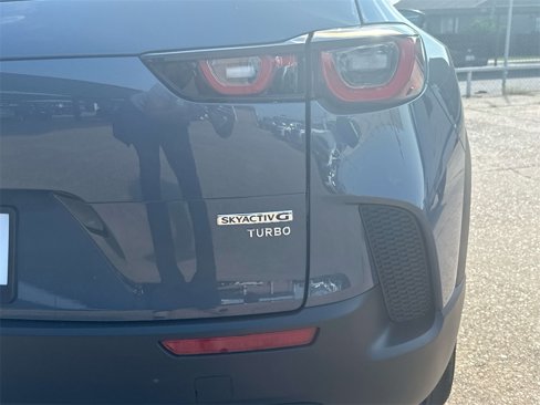 New 2025 MAZDA CX-50 AWD 2.5 Turbo w/ Accent Package image 10