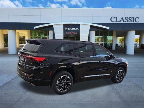 New 2025 Buick Enclave Sport Touring w/ Super Cruise Package image 8