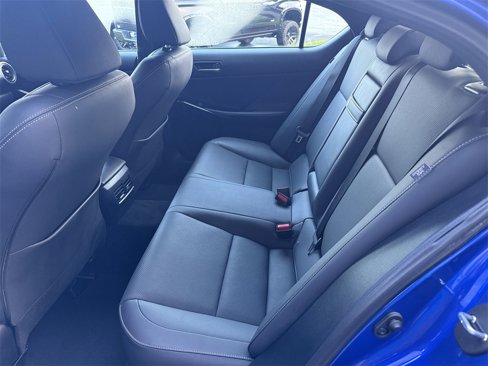 Used 2023 Lexus IS 350 F Sport image 20