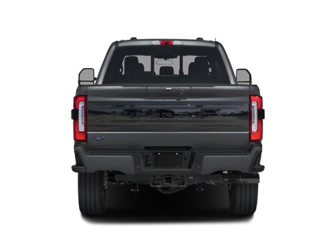 New 2026 Ford F350 Platinum image 27