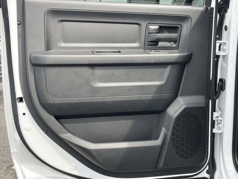 New 2026 RAM 3500 Tradesman image 13