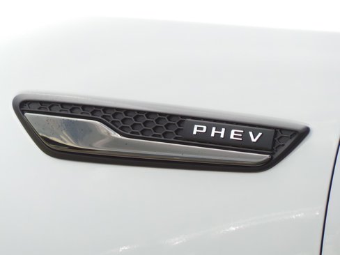 New 2025 MAZDA CX-70 Plug-In Hybrid w/ Premium Plus image 30