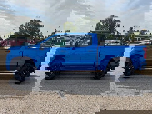 New 2026 Chevrolet Silverado 1500 RST w/ RST All Star Premium Package image 4