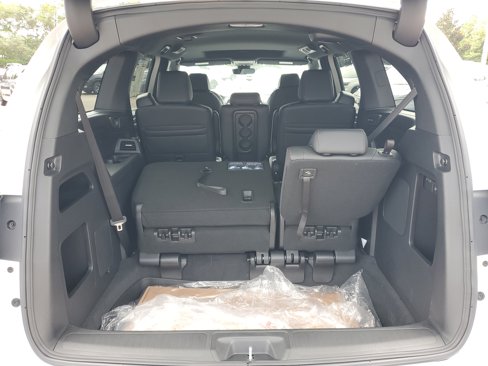 New 2026 Honda Odyssey Sport-L image 7