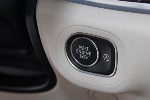 New 2025 Mercedes-Benz GLS 450 4MATIC image 24