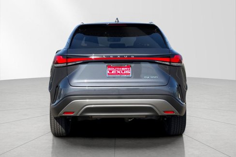 New 2025 Lexus RX 350 Premium image 5