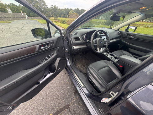 Used 2017 Subaru Legacy 2.5i Limited image 19