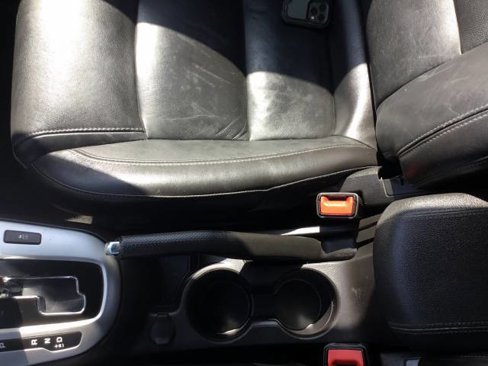Used 2015 Chevrolet Cruze LT image 17