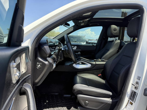 Used 2022 Mercedes-Benz GLE 350 4MATIC image 20