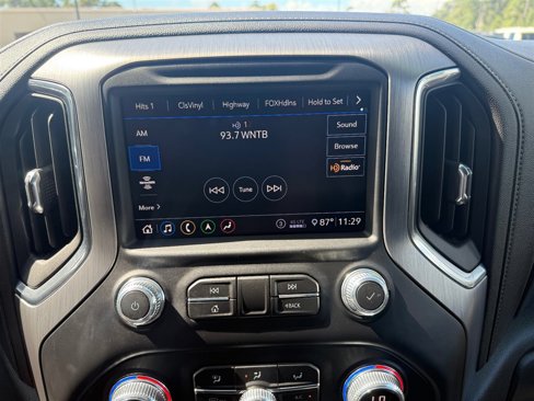 Used 2020 GMC Sierra 1500 Denali image 23