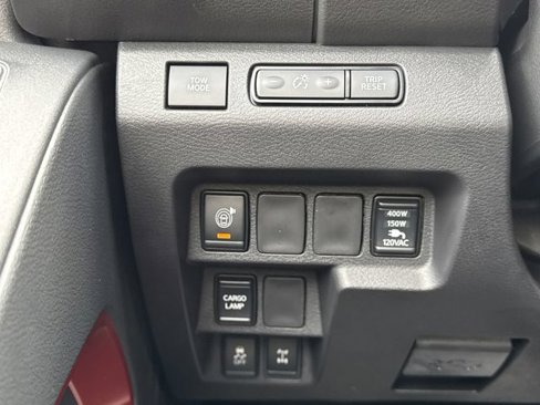 New 2026 Nissan Frontier PRO-4X w/ Pro Premium Package image 26
