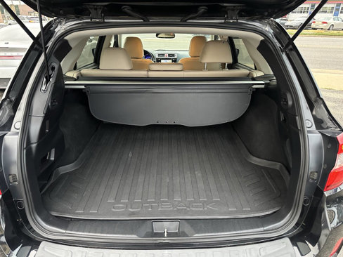Used 2016 Subaru Outback 2.5i Limited image 22