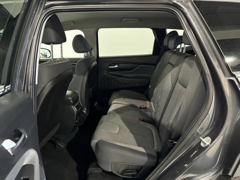 Used 2023 Hyundai Santa Fe SEL image 22