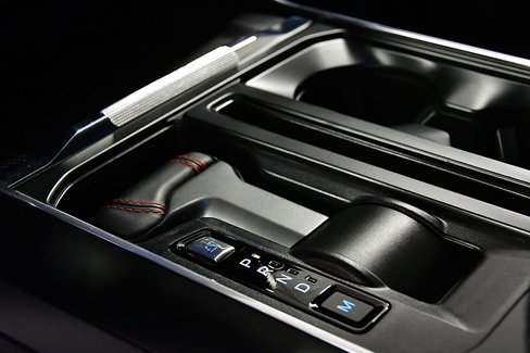 Used 2024 Ford F150 Raptor image 25