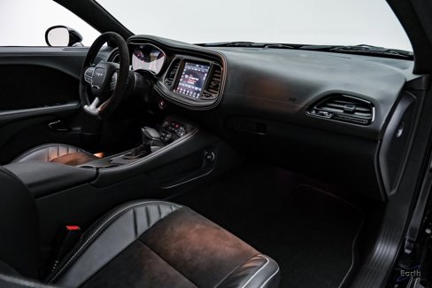 Used 2023 Dodge Challenger SRT Hellcat Redeye image 39