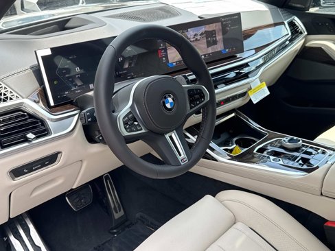New 2026 BMW X7 M60i w/ Executive Package image 33