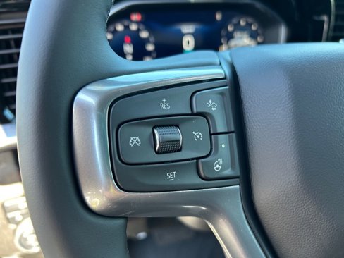 New 2026 Chevrolet Silverado 1500 LT w/ All Star Edition Plus image 17