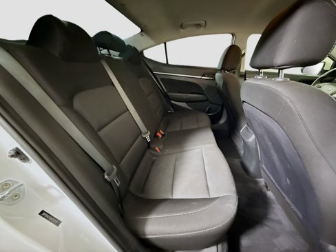 Used 2018 Hyundai Elantra SEL image 23