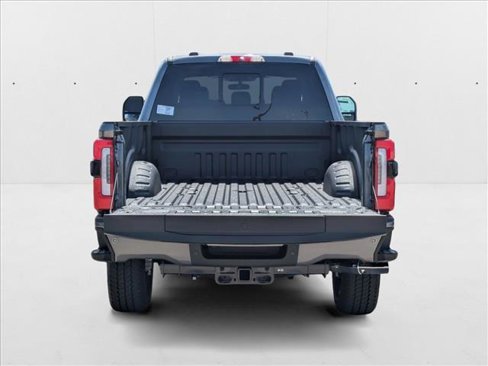 New 2026 Ford F350 Platinum image 6