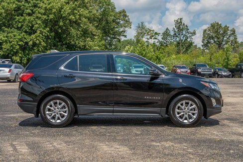 Used 2019 Chevrolet Equinox LT image 10
