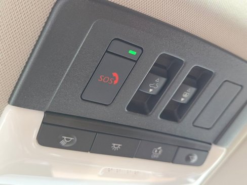 New 2026 Nissan Rogue Platinum image 24