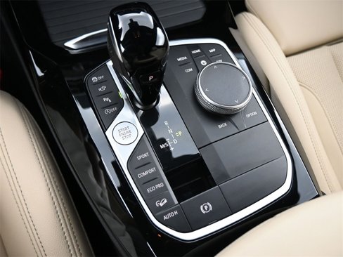 Used 2024 BMW X3 xDrive30i w/ Premium Package w/ZPA image 16