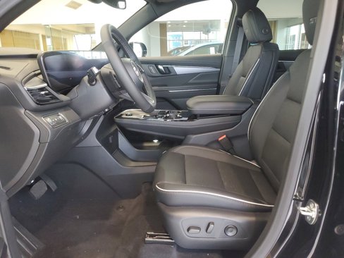 New 2025 Buick Enclave Sport Touring w/ Power Package image 22