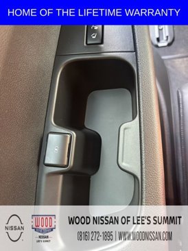 New 2026 Nissan Armada PRO-4X w/ Captain's Chari Seat Package image 25
