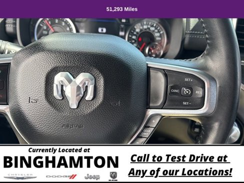 Used 2023 RAM 1500 Laramie image 15