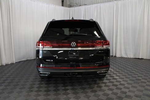 New 2026 Volkswagen Atlas SE image 25