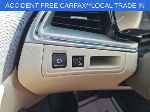 Used 2024 Cadillac XT5 Premium Luxury image 37